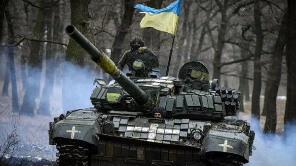 Военният коментатор Дани Иванов: Украйна е навлязла в нов етап на контраофанзивата си