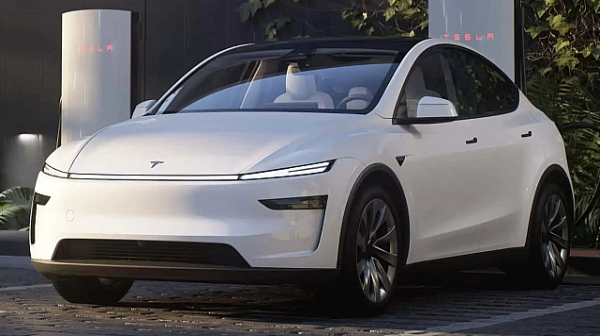 Tesla продава все по-малко в Европа – освен в Испания и Норвегия