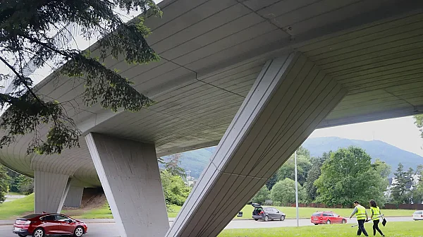 106 в критично състояние: Мостовете по българските пътища се превръщат в заплаха