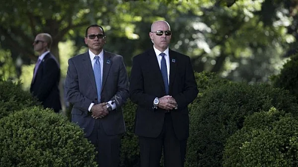 Американските тайни служби назначават рекорден брой нови служители