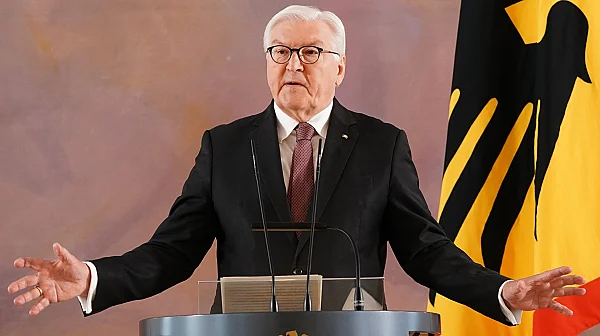 Германският президент за САЩ: Опитват се да превърнат света в „свърталище на разбойници“