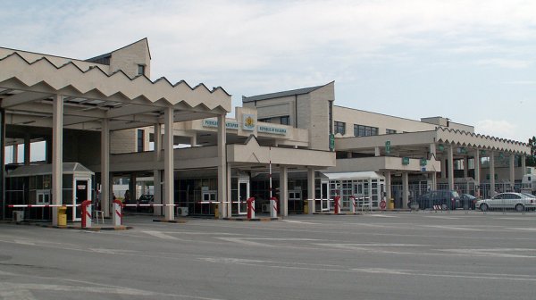 Фермерските протести спряха тировете на двата основни гранични пункта с Гърция