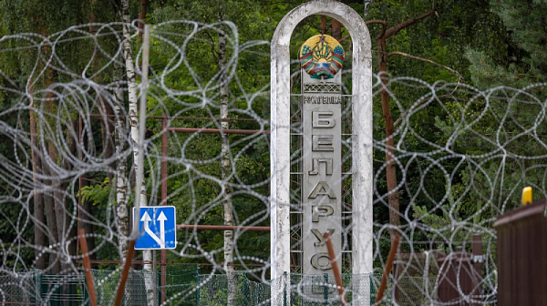 Беларуска шпионска мрежа в Европа разбиха службите на Чехия, Унгария и Румъния