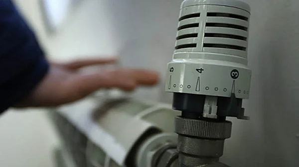 Сметките за парно шокови – 30-40% нагоре