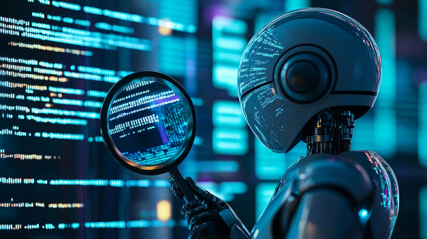 Как ни охранява AI