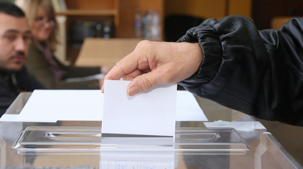 ”Галъп”: Едва 22% от българите вярват, че изборите са честни