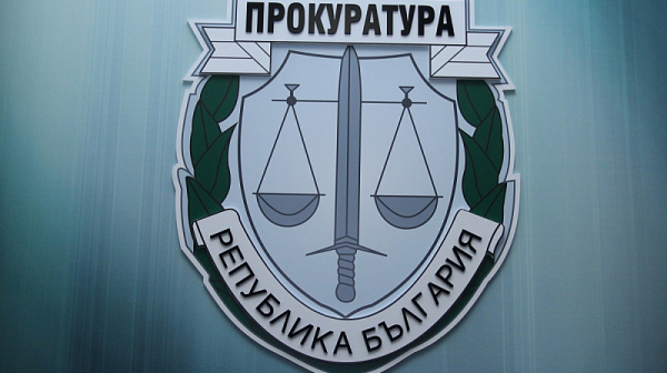 Прокуратурата нададе вой: Рашков посяга на върховенството на правото
