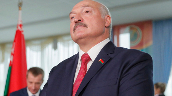 UK разузнаване: Лукашенко се опитва да избегне прякото участие в руската война срещу Украйна