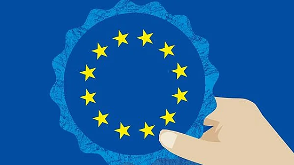 Европейски орден за заслуги за Валенса, Меркел и Зеленски