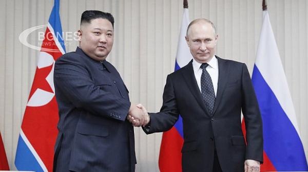 Кремъл потвърди: Путин ще се срещне с Ким Чен-ун