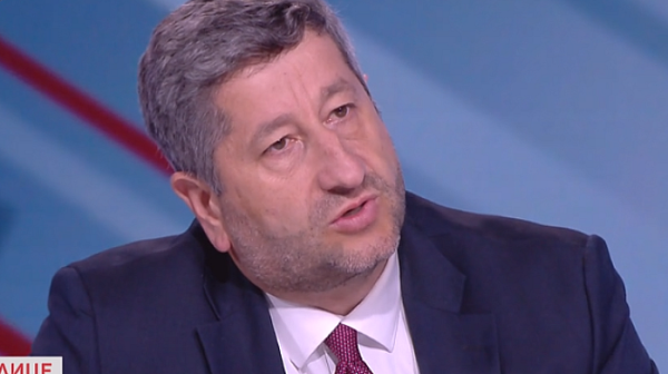 Христо Иванов: Няма да търпим това правителство да съществува, за да дава политическо време