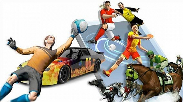 Кои са най-предпочитаните виртуални спортове