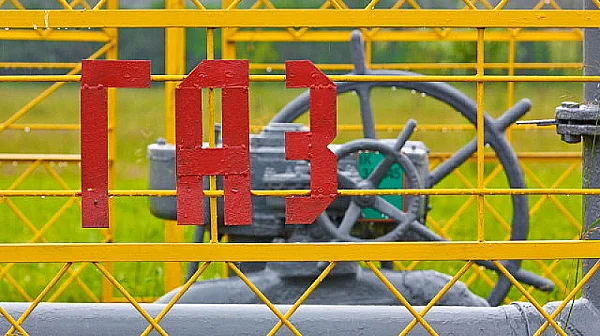 България изпрати на Брюксел стратегия за ограничаване на руския газ