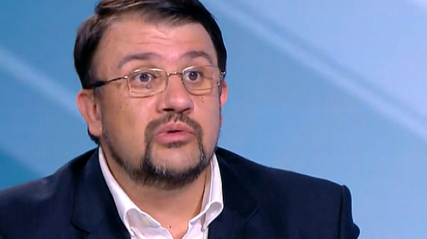 Ананиев: Асен Василев ще се справи, иначе влизаме в цикъл от избори