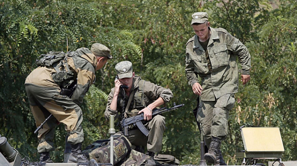 Украйна: 14 200 руски войници са убити от началото на войната