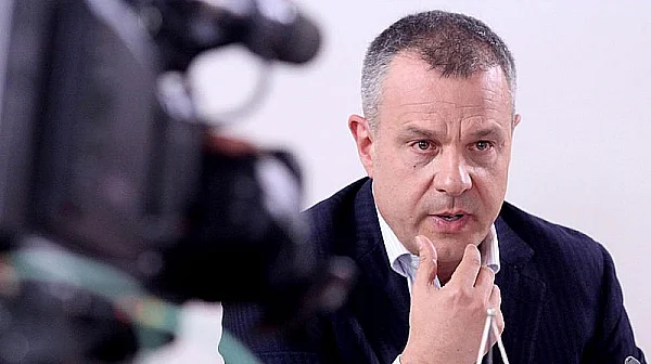 Кошлуков нападна СЕМ, изборът на нов шеф на БНТ бил предизвестен