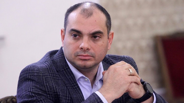 Филип Попов: БСП ще направи всичко възможно да състави редовен кабинет