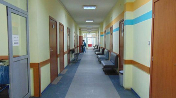 Болница „Св. Марина” ще се управлява от Медицинския университет