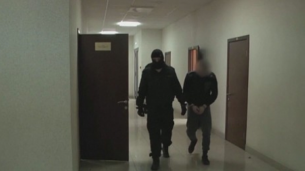 В Русия задържаха мъж, заподозрян в убийството на 26 жени