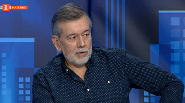 Петко Георгиев: След решението на КС, път назад за Гешев и този ВСС няма