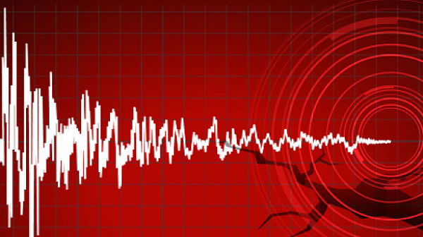 Ужасът се завръща! Земетресение с магнитуд 5.4 разтресе Централна Турция