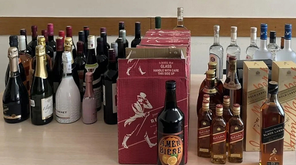 Цените на алкохола и цигарите остават същите след 1 януари 2026