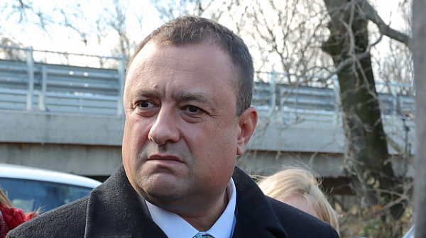 Министър Иванов: Над 180 млн. лв. допълнително ще влязат в българското земеделие