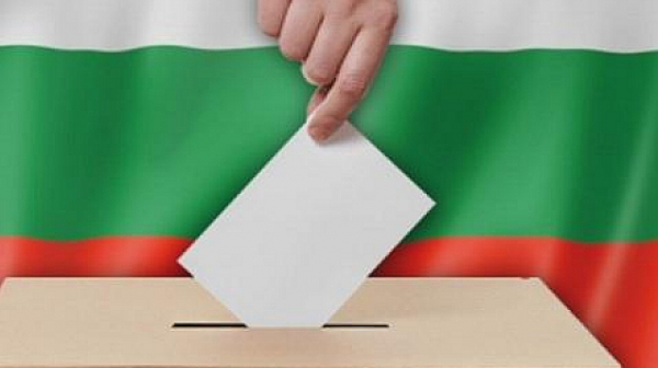 ЦИК: Хората под карантина ще гласуват с подвижна избирателна кутия