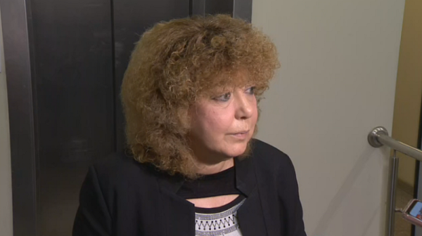 Галина Захарова: Ситуацията в съдебната система е изключително тревожна. Въпросът трябва да се разреши законно