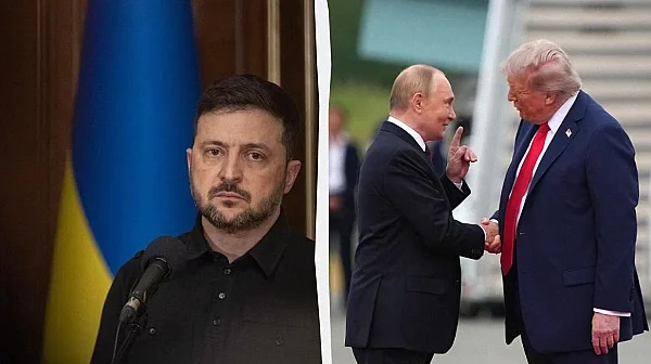 „Трябва ни край на войната“: Зеленски призова Тръмп да не вярва на „игрите“ на Путин