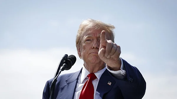 Тръмп ще иска 1 милиард долара за членство в Съвета за мир в Газа