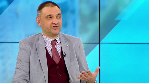 Доц. Чобанов: Няма да избегнем случай на коронавирус в България