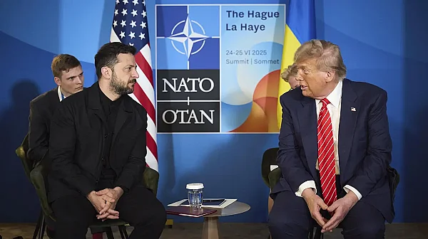 Войната срещу Иран и украинската дилема – лоялност към САЩ с риск за Киев