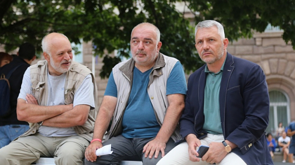 ”Отровното трио” за Джамбазки: Ето #КОЙ ни представлява в Брюксел! Информирахме евродепутатите