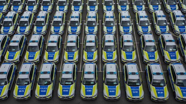 Те идват с 200! Как МВР ще разплаче престъпността у нас – само гледайте