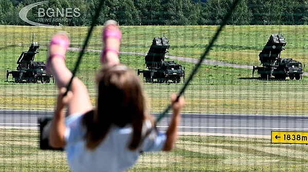 Още милиарди за оръжия: Канада отваря „Банка за отбрана, сигурност и устойчивост“