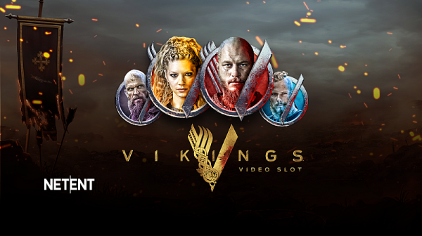 Vikings Video Slot и Narcos са сред най-популярните игри в WINBET