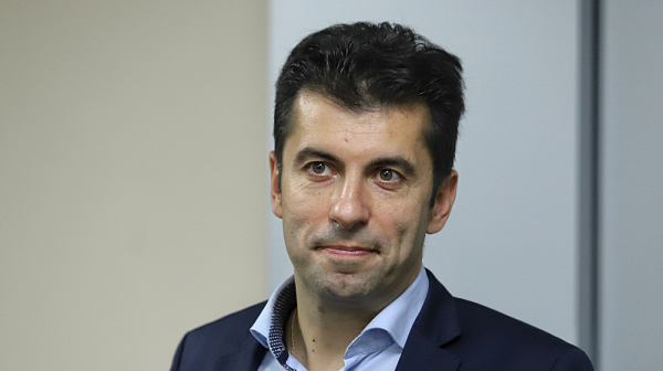 Кирил Петков: Няма да позволим България да поеме бърз курс към Евразия и да загуби свободата и демокрацията си