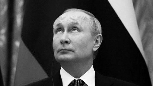 ВУ отне званието ”Доктор хонорис кауза” на Путин