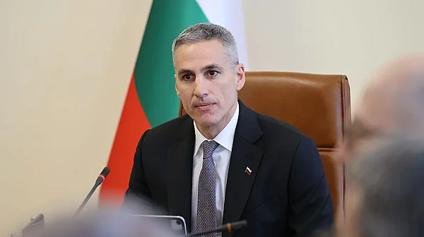Служебният кабинет вади 1,4 милиарда евро, замразени в ББР