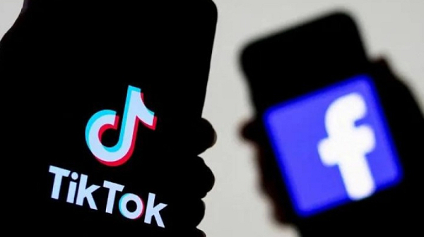 ЕК предупреждава TikTok и Meta