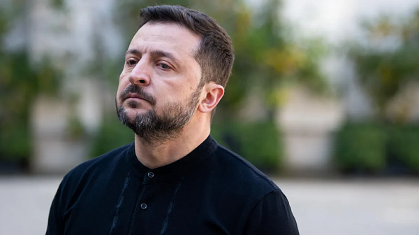 Зеленски присъди държавни отличия на 143 чужди граждани
