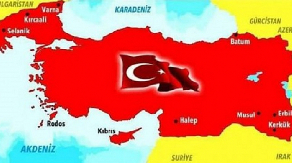 Турция пак с апетити към Варна и Кърджали