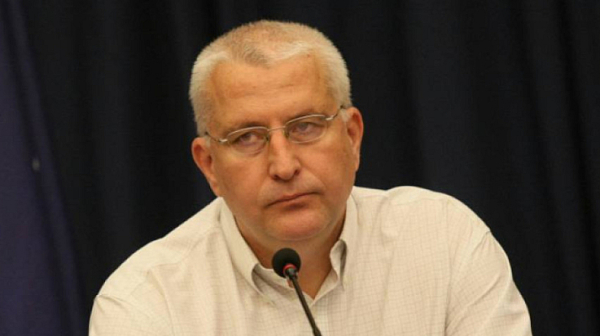 Светослав Малинов: ГЕРБ тласна нещата към избори чрез поведението на преговарящите и поставяне на крайни срокове