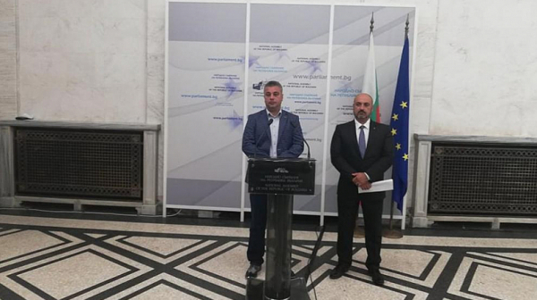 ВМРО искат да няма номера в бюлетината, кметове да се избират на места с над 200 човека