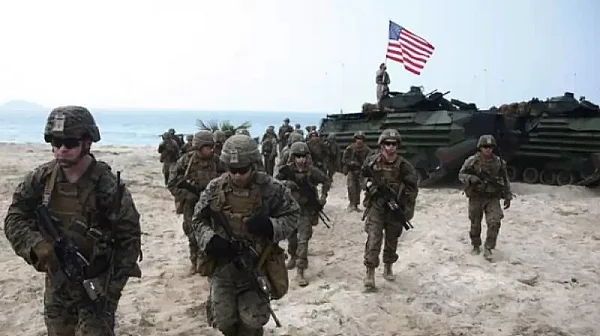 Новата военна стратегия на САЩ: Ангажирани с Европа, но с фокус върху Китай и Западното полукълбо