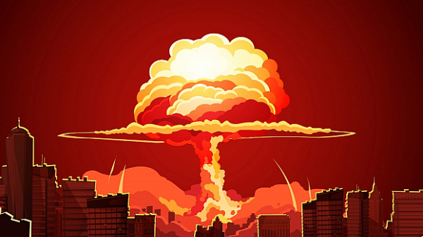 Какво значи ”ядрен апокалипсис”?