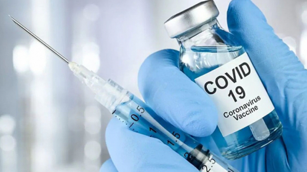 Двама починаха в Норвегия след ваксинация срещу COVID-19