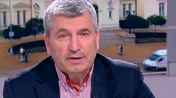 Илиян Василев: В обвинението срещу Божков има ред ”заради подкупи към политически лидер”!?!? Борисов?!