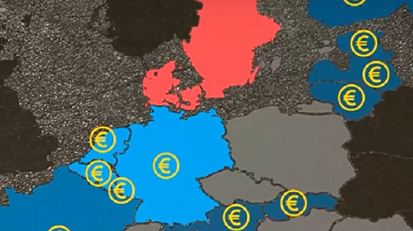 Имало ли е референдуми за еврото и в други държави от Евросъюза